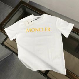 Picture of Moncler T Shirts Short _SKUMonclerM-3XLtltn9537787